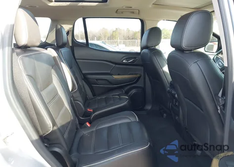 2018 GMC Acadia Denali z USA, uszkodzony, nr VIN 1GKKNPLS7JZ127104